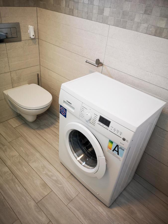 Filargo Apartmans - Cazare Sovata Exterior foto